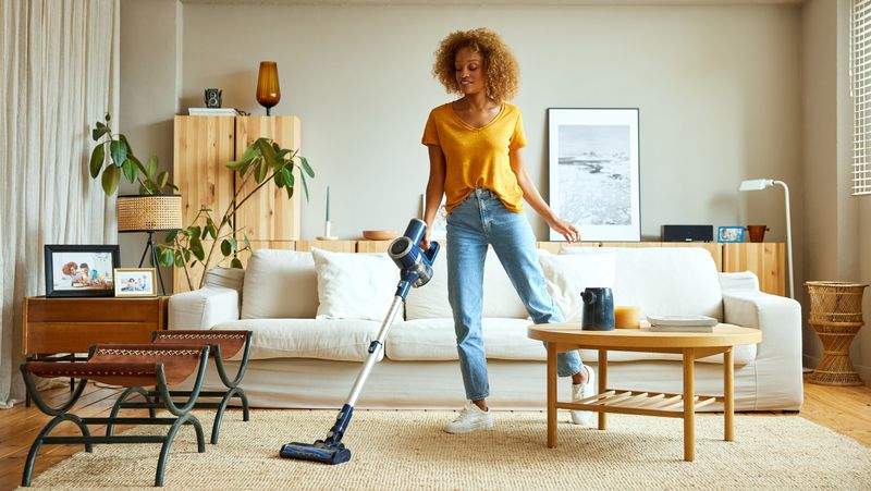 19 Things I Quit Doing That Instantly Made My Home Tidier And Inviting - Decor Hint Neglecting Daily Maintenance