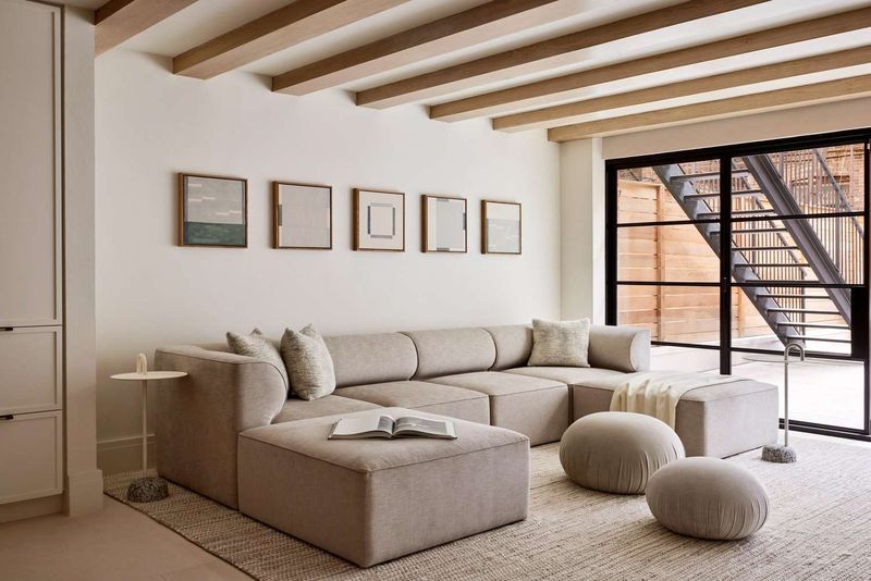 Beige-On-Beige Color Schemes