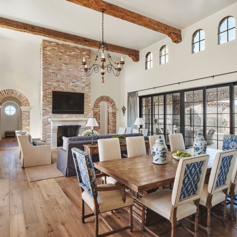 7 Ways Southern Charm Shows Up In Scottsdale Homes Plus 3 Essentials You Can't Skip - Decor Hint Antique-Inspired Furniture