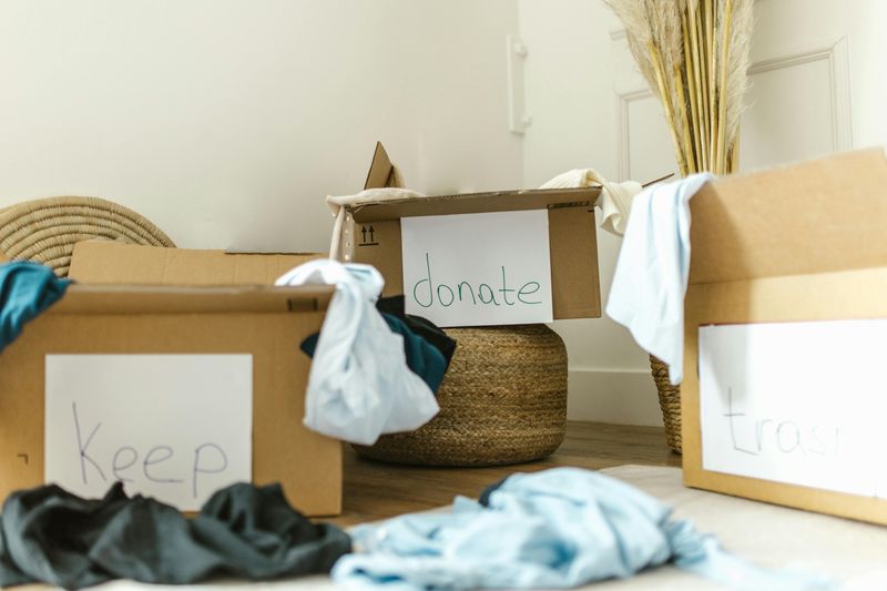 Declutter Weekly
