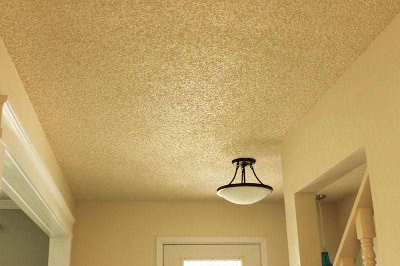 The Future Of 9 Home Designs Kansas Realtors Avoid And 11 Headed For Big Wins - Decor Hint Popcorn Ceilings (avoid)