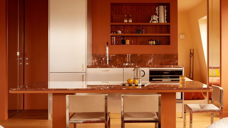 Terracotta - Perfect for Antioch's Warm Climate