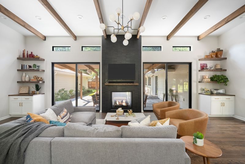 Ranch Reimagined