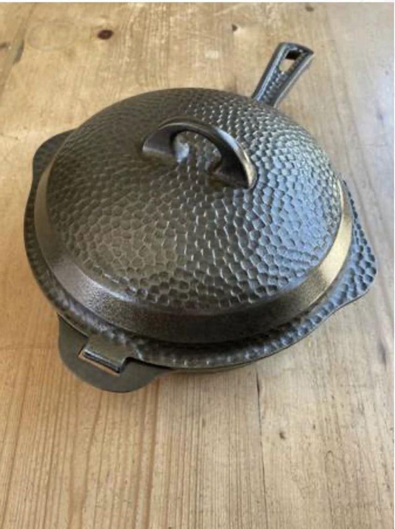 Farm Kitchen Essentials