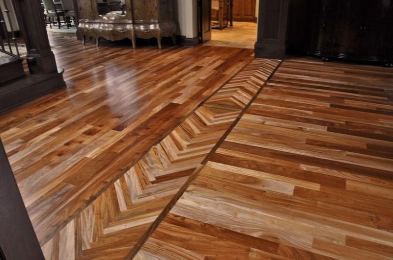 5 Treasures In Galena Homes That Are Suddenly Popular (And 3 That Never Went Out Of Style) - Decor Hint Original Hardwood Floors