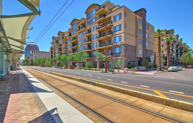 In 2025, These 10 Phoenix Condos Will Skyrocket In Value And These 3 Are Leading The Charge - Decor Hint Tapestry On Central Weaves Community And Luxury