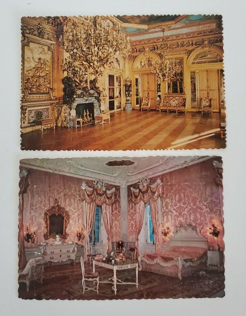 Marble House