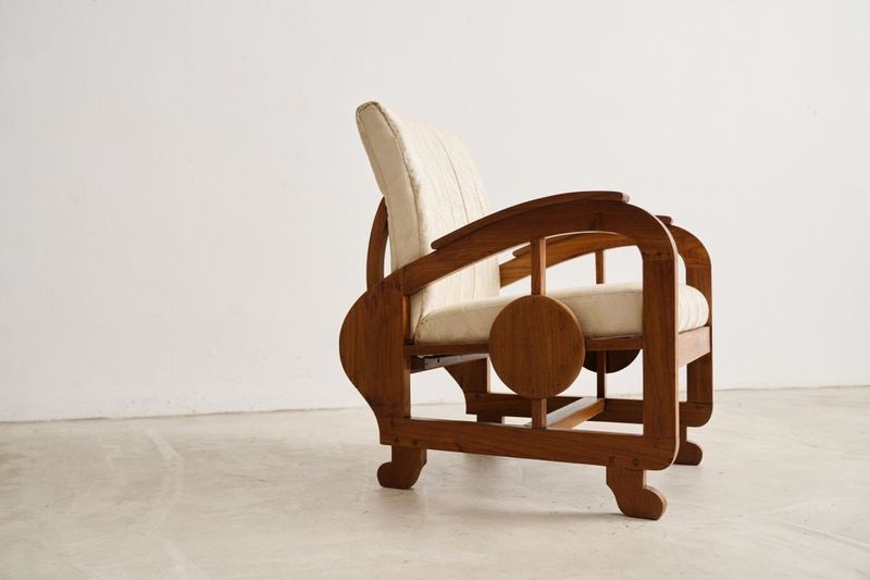 5 Antique Styles That Instantly Boost A Room's Character - Decor Hint Art Deco Glamour