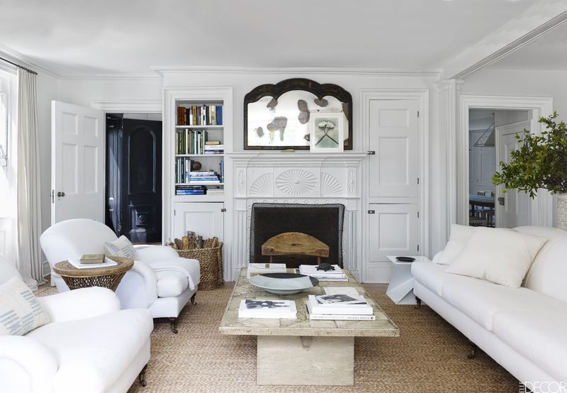 5 Modern Sofa Shades That Boost Resale Value In Pennsylvania (And 4 That Could Hurt It) - Decor Hint Bright White