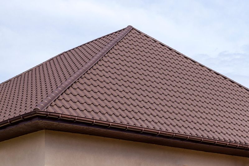 Wind-Resistant Roof Designs