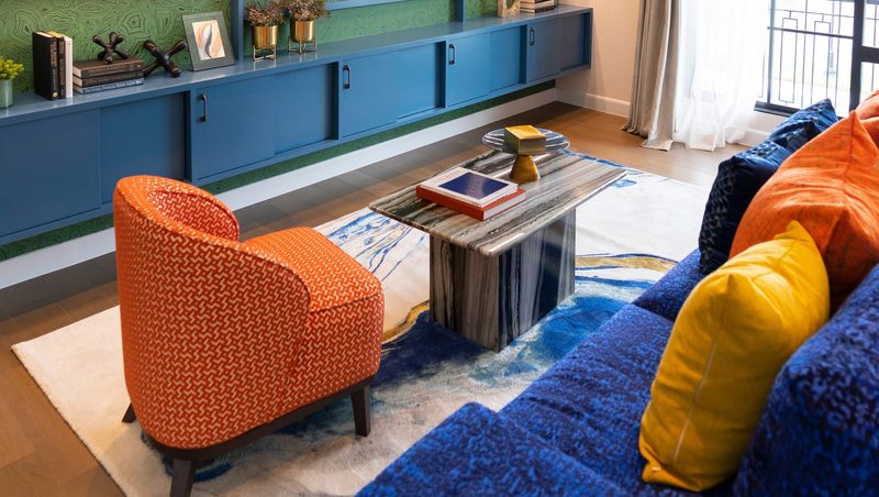 Overly Personalized Color Schemes Are Painting Themselves Out