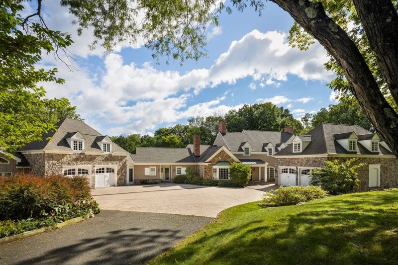 8 New Jersey Homes Increasing In Value Fast And 3 That May Outpace Them All - Decor Hint Renovated Farmhouse In Bernardsville