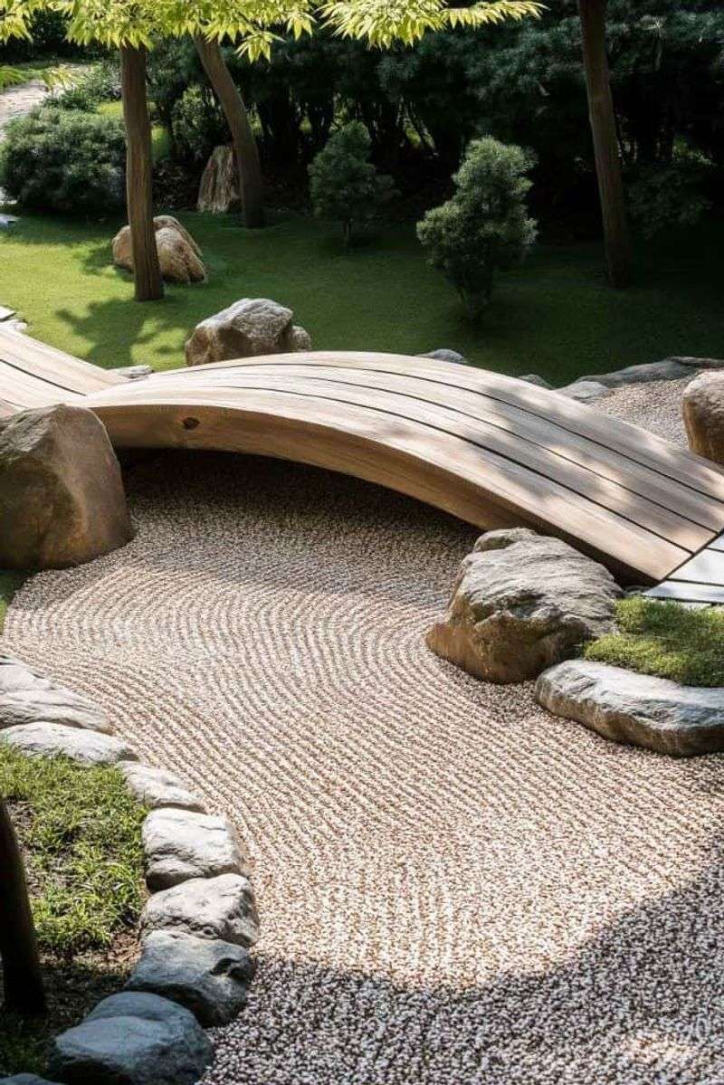 Create A Lush Escape 23 Gorgeous Designs For Small Backyards - Decor Hint Japanese Zen Corner