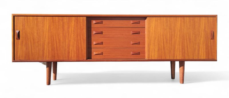 Mid-Century Sideboards