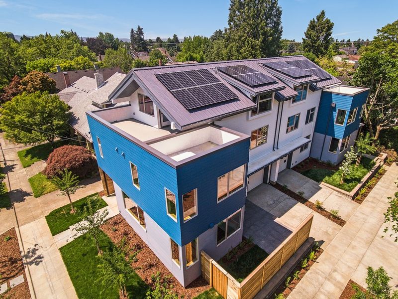 By The End Of 2025, These 12 Homes Will Be More Expensive Especially These 5 Rising Fast - Decor Hint Portland Eco-Home