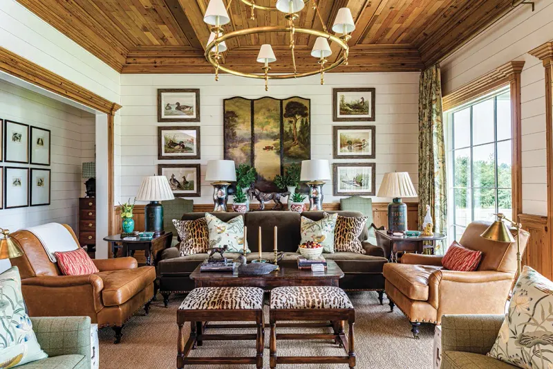 From Wrong Turns To Right Moves 5 Common Southern Decor Mistakes In Georgia + 6 That Truly Work - Decor Hint Layered Textures and Natural Light