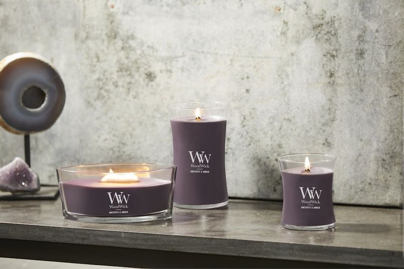 10 Items In Your Home That Are Worth Less Than You Would Think And 9 That Are Practically Worthless - Decor Hint Partially burned candles in decorative jars