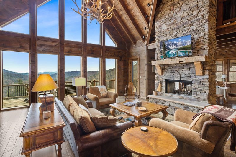 21 Granny Pods That Explain The New Definition Of Snugly Living (And What To Watch Out For) - Decor Hint The Aspen Retreat