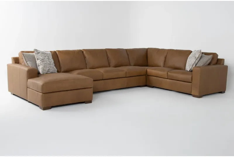 Overstuffed Furniture