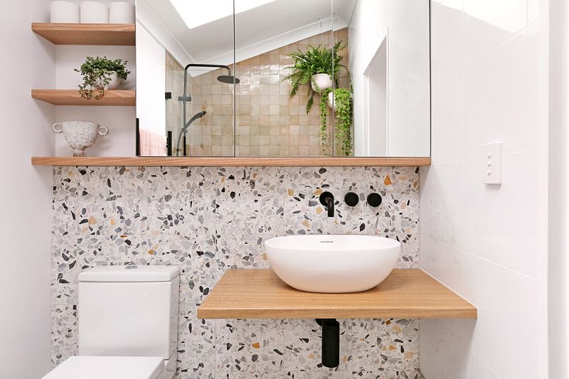 10 Trends That Don't Actually Look Good In Real Life, According To Interior Designers Plus 7 Extra Ones To Always Skip - Decor Hint Terrazzo Everything