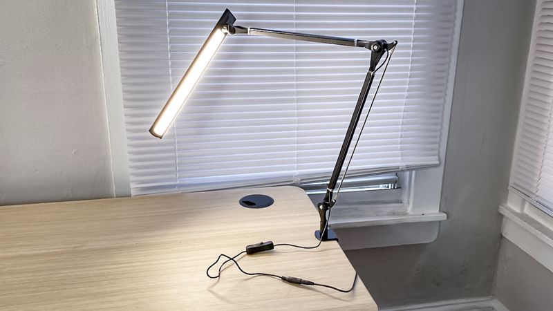 Affordable Home Office Essentials: 13 Must-Have Budget Picks - Decor Hint Affordable Desk Lamps With Good Lighting