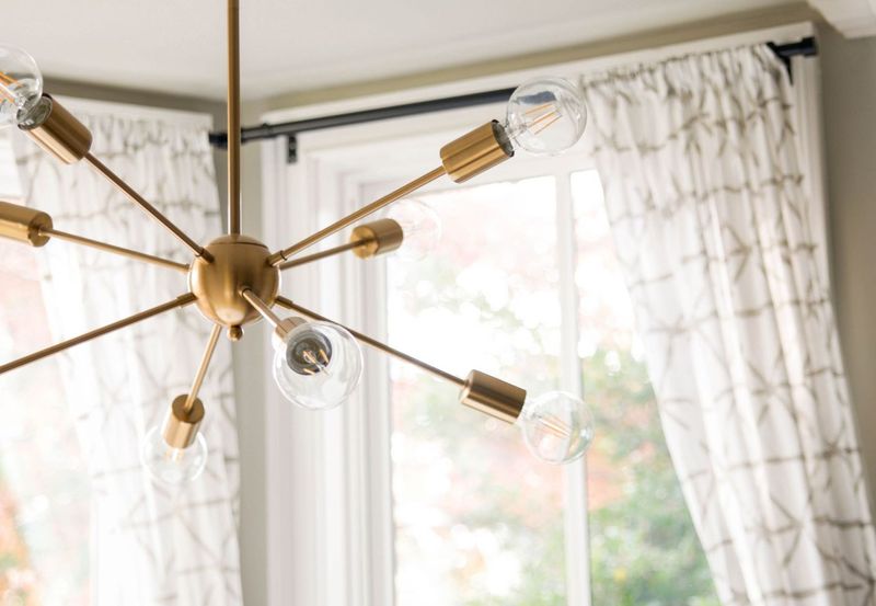 Washington Homes Still Using These 12 Styles? They're Almost Out - Decor Hint Brass Everything