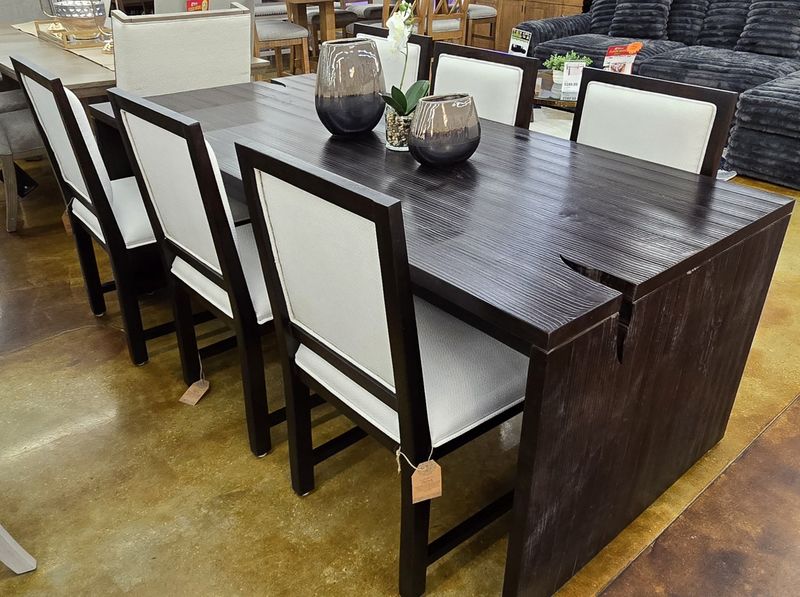 10 Outdated Furniture Colors We're Saying Goodbye To In 2025, According To Designers (And 10 That Are Trending Instead) - Decor Hint Espresso Finish Is No Longer Everyone's Cup Of Tea