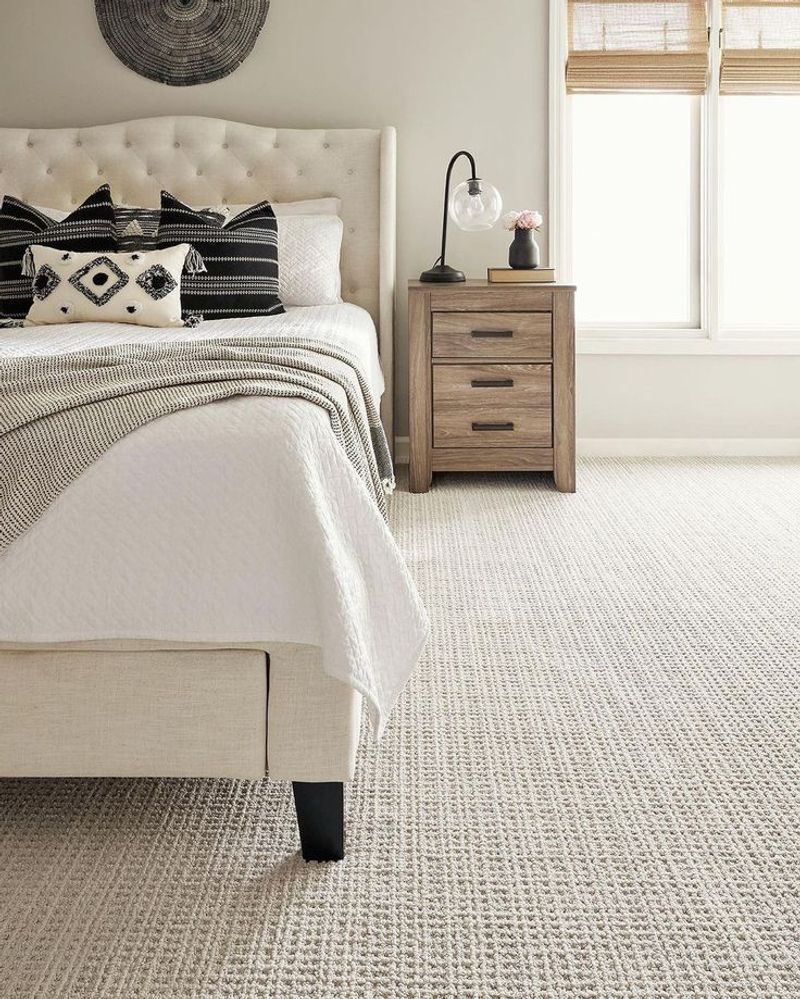 Wall-to-Wall Carpeting
