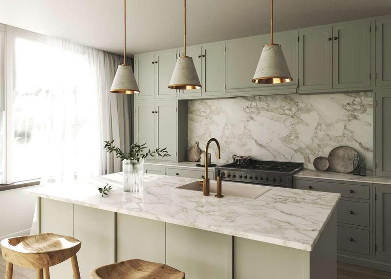21 Mistakes Everyone Makes When Decorating A Kitchen - Decor Hint Choosing Trendy Over Timeless