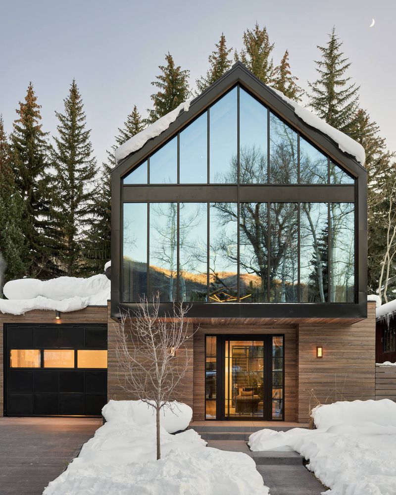 Think You Know Where The Most Expensive US Mansions Are Guess Again - Decor Hint Mountain Retreat Mansions