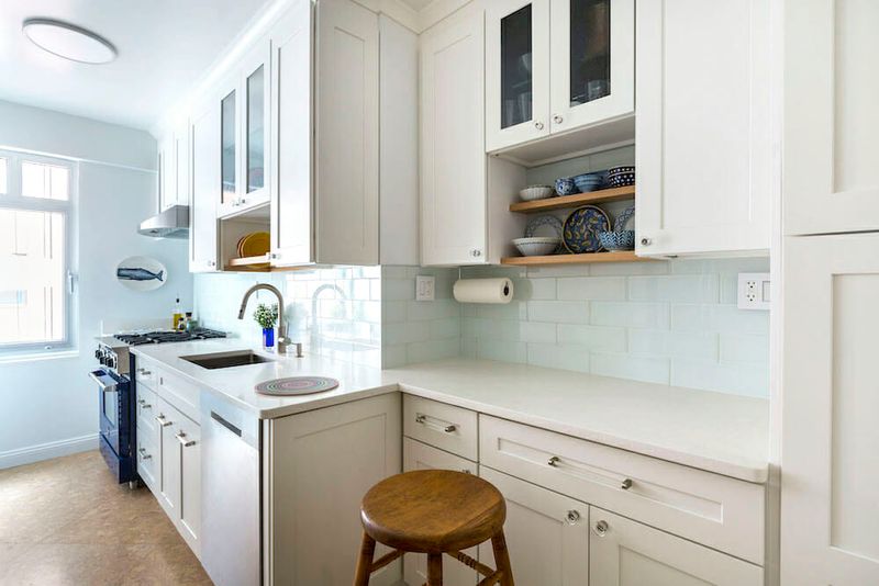 10 Kitchen Mistakes Ohioans Are Making (And 8 Easy Fixes To Transform Your Space), According To Designers - Decor Hint Lack Of Counter Space