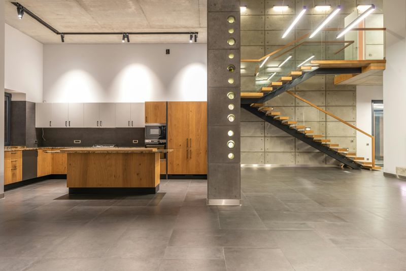 Open Floor Plans: Advantages And Disadvantages To Consider - Decor Hint Decorating Requires Cohesive Vision