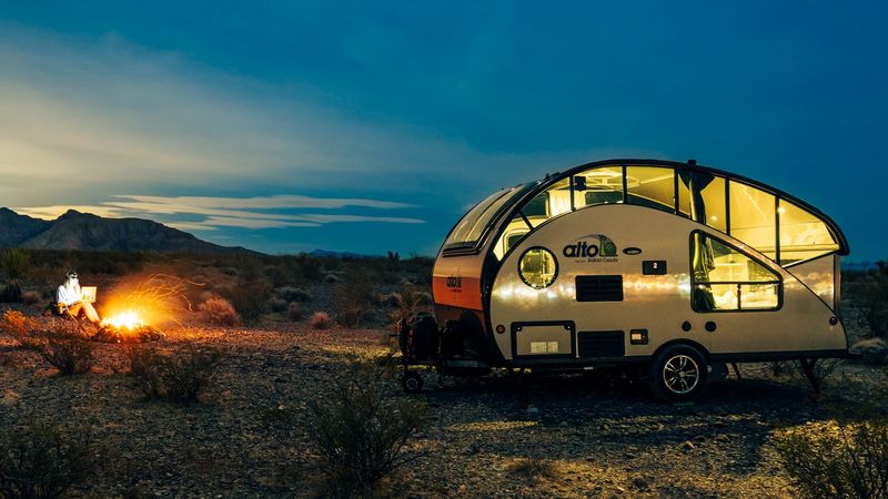 Safari Condo Alto R1713