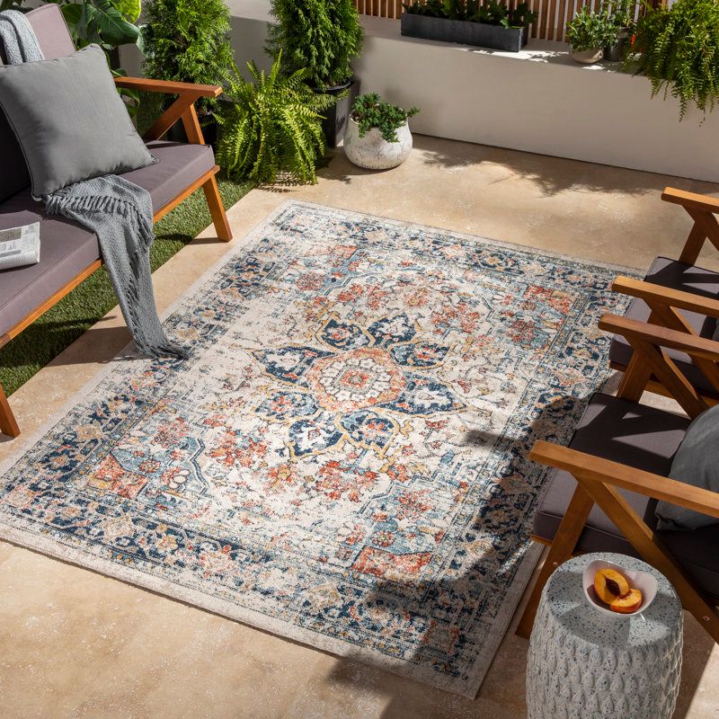 Charlton Home Diogo Rug