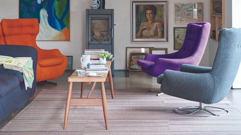 11 Furniture Items You Totally Do Not Need In Your Living Room - Decor Hint Magazine Racks Nobody Uses