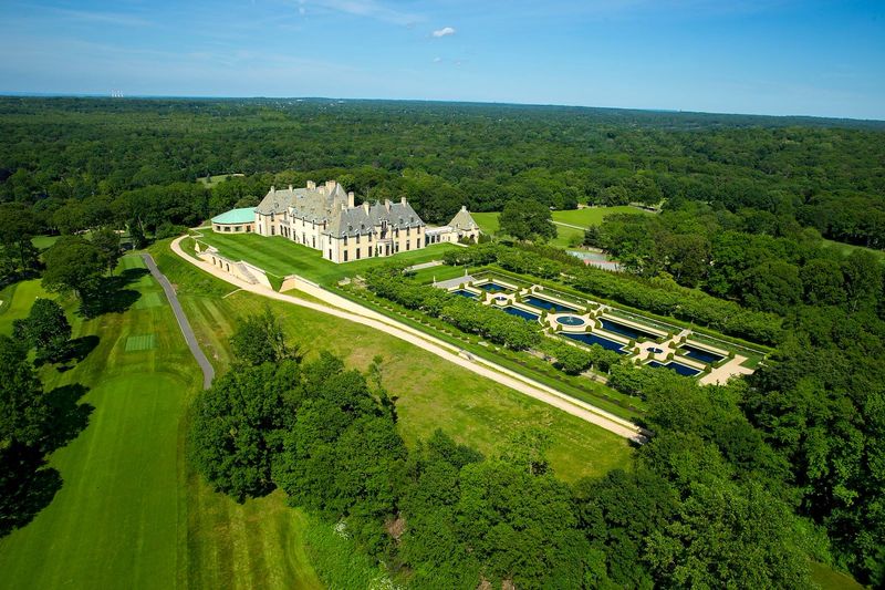 Oheka Castle – New York