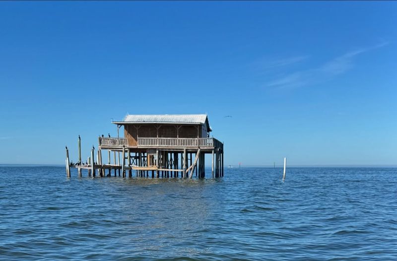 Stilt Houses