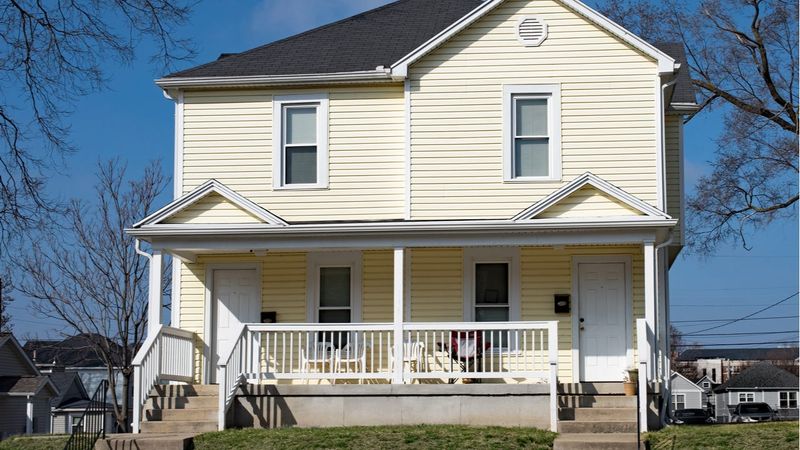 17 Most Affordable Types Of Homes For A Dream Retirement - Decor Hint Duplex Property