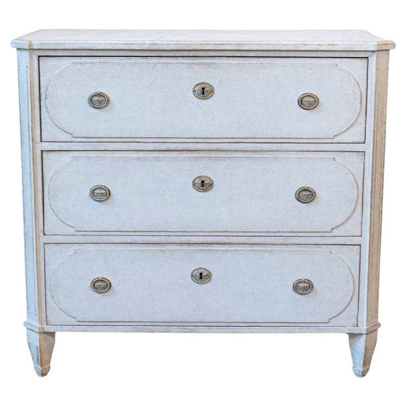 Gustavian Furniture (Keep)