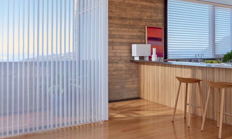 4 Home Features Naples Buyers Are Quietly Passing Over Lately (And 4 They Have Always Avoided) - Decor Hint Outdated Vertical Blinds