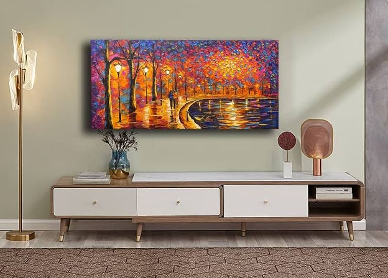 8 Classic Decor Items In The Villages Homes Losing Value Fast And 7 That Never Held Much Worth - Decor Hint Mass-Produced Wall Art