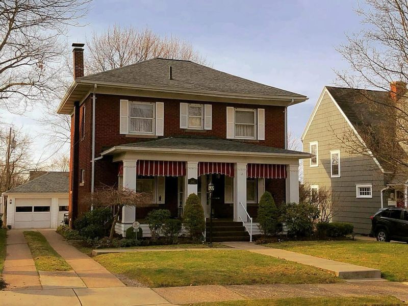 American Foursquare