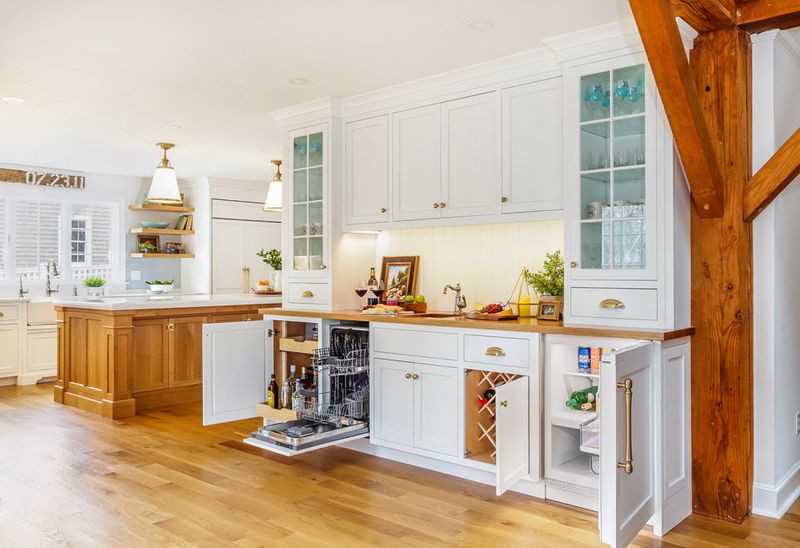 Say Goodbye To These Fading Kitchen Trends Missouri Homeowners Are Leaving Behind, Plus Timeless Styles That Always Impress - Decor Hint Smart Storage Solutions That Tame Clutter