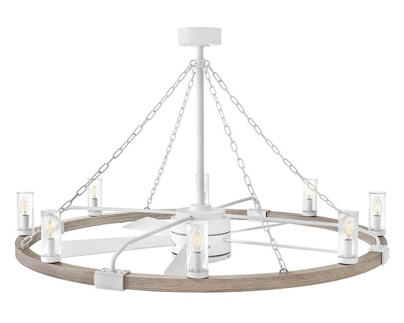 Too Much Southern Charm? 5 Overdone Georgia Decor Ideas, And 6 That Just Don't Work Anymore - Decor Hint Ceiling Fan Chandeliers