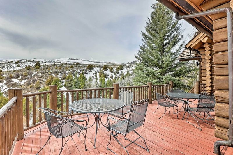 Top 8 Cozy Patios You'll Find Across Colorado Neighborhoods - Decor Hint Historic Charm at The Silver Grille in Georgetown