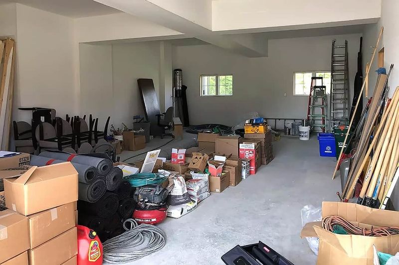 Clear Signs That Your Home Needs Renovation - Decor Hint Inadequate Storage Space