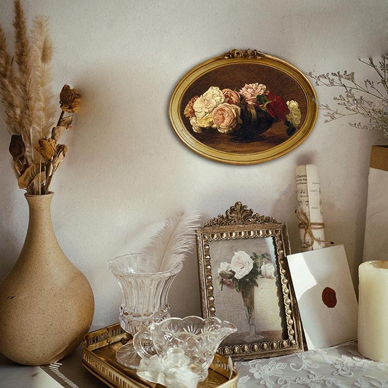 36 Things In Your Home You’ll Regret Throwing Out In 10 Years - Decor Hint Antique Picture Frames