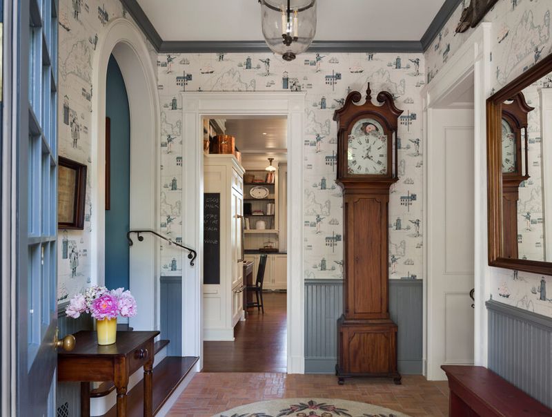 Oversized Floor Clocks