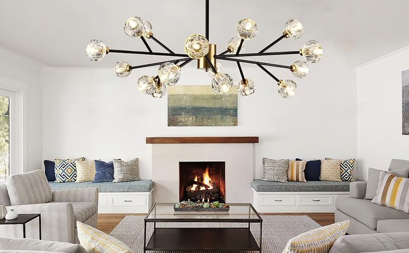 Iconic Light Fixtures