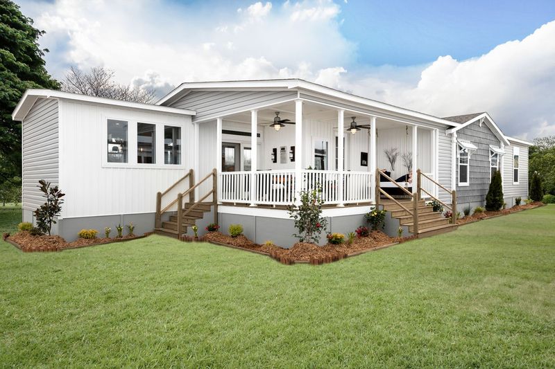 15 Lies About Manufactured (Mobile) Homes - Decor Hint You Can't Customize Them